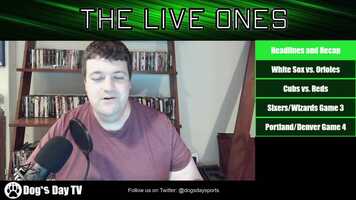 Free download The Live Ones with Big Matt - 05/29/2021 - Free MLB and NBA Picks video and edit with RedcoolMedia movie maker MovieStudio video editor online and AudioStudio audio editor onlin