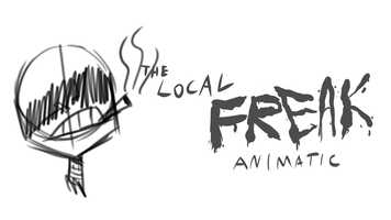 Free download The Local Freak Animatic video and edit with RedcoolMedia movie maker MovieStudio video editor online and AudioStudio audio editor onlin