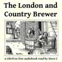 Free download The London and Country Brewer audio book and edit with RedcoolMedia movie maker MovieStudio video editor online and AudioStudio audio editor onlin