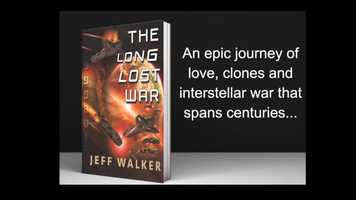 Free download The Long Lost War (Full Book Trailer) 2020 video and edit with RedcoolMedia movie maker MovieStudio video editor online and AudioStudio audio editor onlin