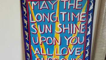 Free download The Longtime Sunshine Song video and edit with RedcoolMedia movie maker MovieStudio video editor online and AudioStudio audio editor onlin