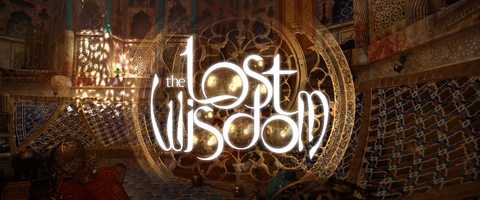 Free download The Lost Wisdom video and edit with RedcoolMedia movie maker MovieStudio video editor online and AudioStudio audio editor onlin