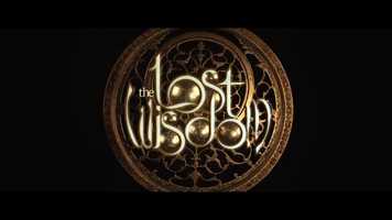 Free download The Lost Wisdom - Making-of video and edit with RedcoolMedia movie maker MovieStudio video editor online and AudioStudio audio editor onlin