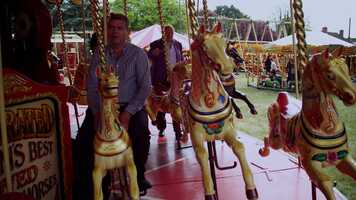 Free download THE LOUDER YOU SCREAM THE MORE WE SHOW Fun Fairs TRAILER video and edit with RedcoolMedia movie maker MovieStudio video editor online and AudioStudio audio editor onlin