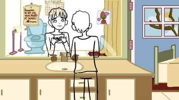 Free download The Love Letter video and edit with RedcoolMedia movie maker MovieStudio video editor online and AudioStudio audio editor onlin