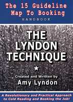 Free download The Lyndon Technique Book Testimonial video and edit with RedcoolMedia movie maker MovieStudio video editor online and AudioStudio audio editor onlin