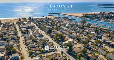 Free download The Lyng-Vidrine Team Presents 741 Eaton St, Santa Cruz video and edit with RedcoolMedia movie maker MovieStudio video editor online and AudioStudio audio editor onlin