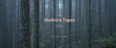 Free download The Madeira Tapes video and edit with RedcoolMedia movie maker MovieStudio video editor online and AudioStudio audio editor onlin