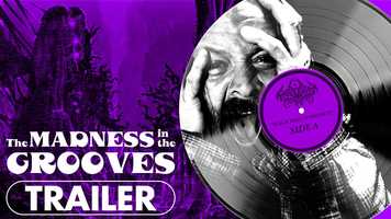 Free download The Madness in the Grooves - Teaser Trailer video and edit with RedcoolMedia movie maker MovieStudio video editor online and AudioStudio audio editor onlin