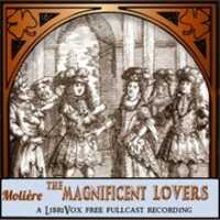 Free download The Magnificent Lovers audio book and edit with RedcoolMedia movie maker MovieStudio video editor online and AudioStudio audio editor onlin