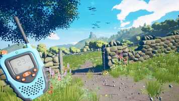 Free download The Magnificent Trufflepigs live-action trailer video and edit with RedcoolMedia movie maker MovieStudio video editor online and AudioStudio audio editor onlin