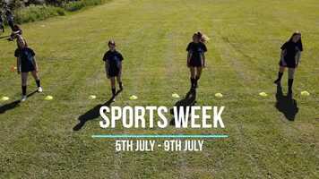 Free download The Malling School - Sports Week 2021 video and edit with RedcoolMedia movie maker MovieStudio video editor online and AudioStudio audio editor onlin