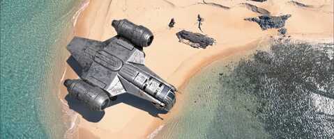 Free download The Mandalorian | Season 2 Trailer | The Creed (FAN-MADE) video and edit with RedcoolMedia movie maker MovieStudio video editor online and AudioStudio audio editor onlin