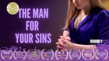Free download TheManForYourSins Trailer Season2 video and edit with RedcoolMedia movie maker MovieStudio video editor online and AudioStudio audio editor onlin
