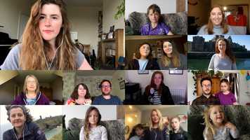 Free download The Manx National Anthem: Arrane Ashoonagh dy Vannin video and edit with RedcoolMedia movie maker MovieStudio video editor online and AudioStudio audio editor onlin