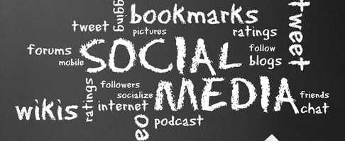 Free download The Many Advantages of Social Media for Business video and edit with RedcoolMedia movie maker MovieStudio video editor online and AudioStudio audio editor onlin