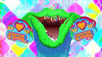 Free download The Master of Romance video and edit with RedcoolMedia movie maker MovieStudio video editor online and AudioStudio audio editor onlin