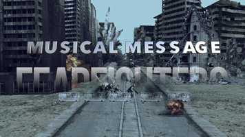 Free download Theme Intro FearFighters video and edit with RedcoolMedia movie maker MovieStudio video editor online and AudioStudio audio editor onlin