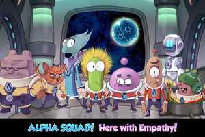 Free download theme song sing along ENGLISH video and edit with RedcoolMedia movie maker MovieStudio video editor online and AudioStudio audio editor onlin