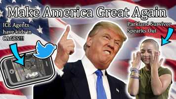 Free download The Mind of Donald Trump (in 2 minutes) video and edit with RedcoolMedia movie maker MovieStudio video editor online and AudioStudio audio editor onlin