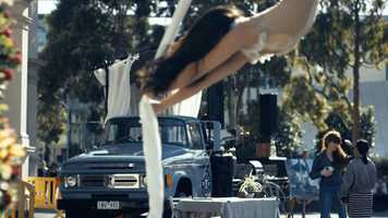 Free download The Mobile Stage Solution video and edit with RedcoolMedia movie maker MovieStudio video editor online and AudioStudio audio editor onlin