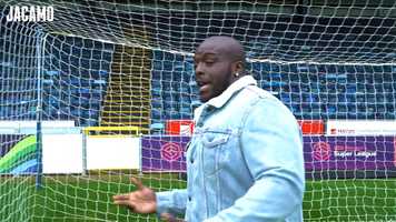 Free download The moments that made me: Bayo Akinfenwa | Jacamo video and edit with RedcoolMedia movie maker MovieStudio video editor online and AudioStudio audio editor onlin