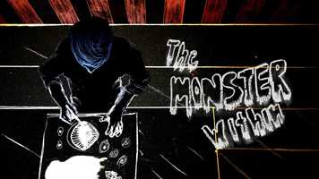 Free download The Monster Within video and edit with RedcoolMedia movie maker MovieStudio video editor online and AudioStudio audio editor onlin