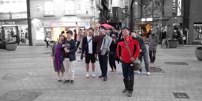 Free download The Most Beautiful Scenery（Preview） video and edit with RedcoolMedia movie maker MovieStudio video editor online and AudioStudio audio editor onlin