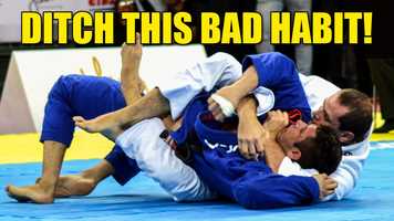 Free download The Most Common Mistake When Trying To Escape The Back Control - Position Before Submission video and edit with RedcoolMedia movie maker MovieStudio video editor online and AudioStudio audio editor onlin