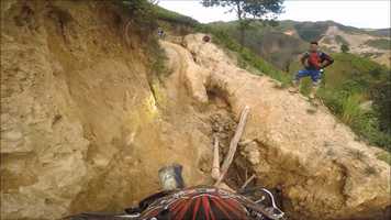 Free download The Most Dangerous Road For Vietnam Motorcycle Trips In Northern Vietnam, Really Steep Climb! video and edit with RedcoolMedia movie maker MovieStudio video editor online and AudioStudio audio editor onlin