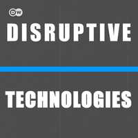 Free download The most disruptive technologies are almost invisible. video and edit with RedcoolMedia movie maker MovieStudio video editor online and AudioStudio audio editor onlin