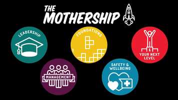 Free download The Mothership is Coming video and edit with RedcoolMedia movie maker MovieStudio video editor online and AudioStudio audio editor onlin