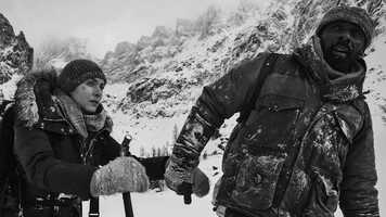 Free download The Mountain Between Us - TV6 Sweden video and edit with RedcoolMedia movie maker MovieStudio video editor online and AudioStudio audio editor onlin