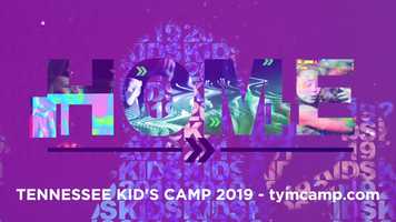Free download The Movement KIDS Camp // HOME // Promo video and edit with RedcoolMedia movie maker MovieStudio video editor online and AudioStudio audio editor onlin