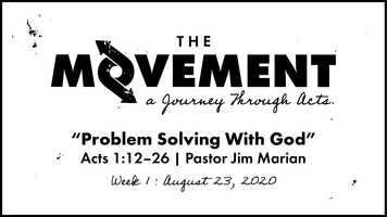 Free download The Movement: Problem Solving With God video and edit with RedcoolMedia movie maker MovieStudio video editor online and AudioStudio audio editor onlin