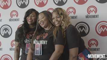 Free download THE MOVEMENT RECAP video and edit with RedcoolMedia movie maker MovieStudio video editor online and AudioStudio audio editor onlin