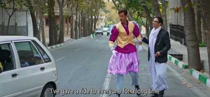 Free download The Mr.censor-Official trailer video and edit with RedcoolMedia movie maker MovieStudio video editor online and AudioStudio audio editor onlin