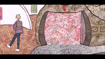 Free download THE MUSEUM video and edit with RedcoolMedia movie maker MovieStudio video editor online and AudioStudio audio editor onlin