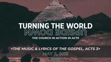 Free download The Music  Lyrics of the Gospel video and edit with RedcoolMedia movie maker MovieStudio video editor online and AudioStudio audio editor onlin
