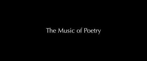 Free download The Music of Poetry.mp4 video and edit with RedcoolMedia movie maker MovieStudio video editor online and AudioStudio audio editor onlin