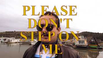 Free download THE MUTILATIONS - Please Dont Step on Me (MUSIC VIDEO) video and edit with RedcoolMedia movie maker MovieStudio video editor online and AudioStudio audio editor onlin