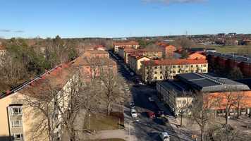 Free download The new balcony - A Stockholm Minute episode 469 video and edit with RedcoolMedia movie maker MovieStudio video editor online and AudioStudio audio editor onlin