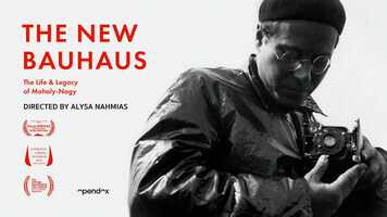 Free download The New Bauhaus Trailer video and edit with RedcoolMedia movie maker MovieStudio video editor online and AudioStudio audio editor onlin