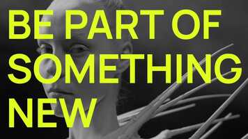 Free download The New European Bauhaus - Werkstatt der Zukunft video and edit with RedcoolMedia movie maker MovieStudio video editor online and AudioStudio audio editor onlin