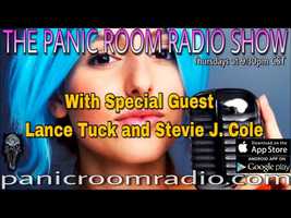 Free download The New Panic Room ep 59 ft guests Stevie J Cole  Lance Tuck (1) video and edit with RedcoolMedia movie maker MovieStudio video editor online and AudioStudio audio editor onlin