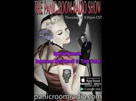 Free download The New Panic Room ep 60 ft Sojourner McConnell  Tom Vater video and edit with RedcoolMedia movie maker MovieStudio video editor online and AudioStudio audio editor onlin
