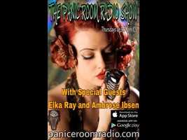 Free download The New Panic Room ep 62 ft Elka Ray  Ambrose Ibsen video and edit with RedcoolMedia movie maker MovieStudio video editor online and AudioStudio audio editor onlin