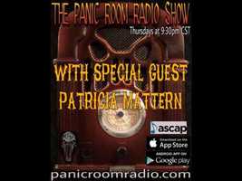 Free download The New Panic Room ep 65 ft P Mattern video and edit with RedcoolMedia movie maker MovieStudio video editor online and AudioStudio audio editor onlin