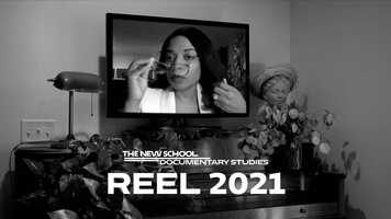 Free download The New School Doc Studies: Reel 2021 video and edit with RedcoolMedia movie maker MovieStudio video editor online and AudioStudio audio editor onlin