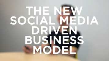 Free download The New Social Media Driven Business Model And Its Implication To The Capital Market (Preview) video and edit with RedcoolMedia movie maker MovieStudio video editor online and AudioStudio audio editor onlin